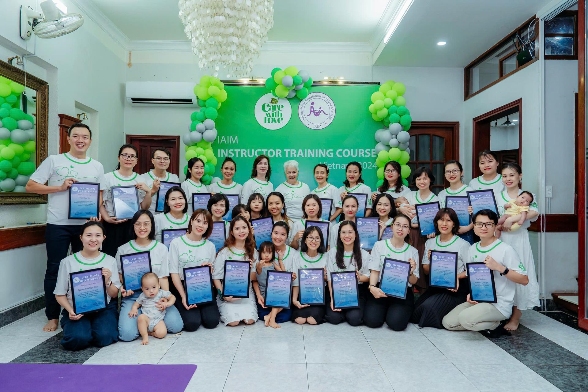 1. Đội ngũ chuyên viên chuẩn y khoa